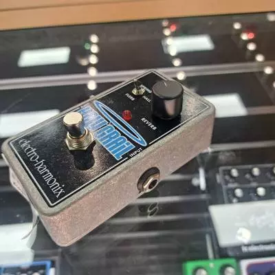 Electro-Harmonix - HOLY GRAIL 2